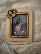 Cornice Thun beige dimensioni 14x17cm