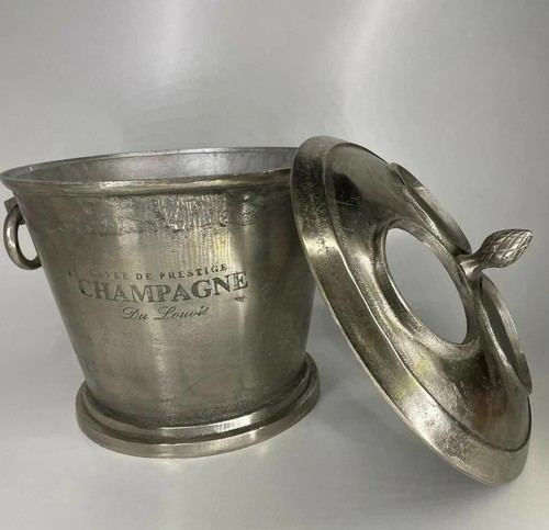 Secchiello refrigeratore vino