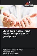 Shivambu Kalpa - Una nuova