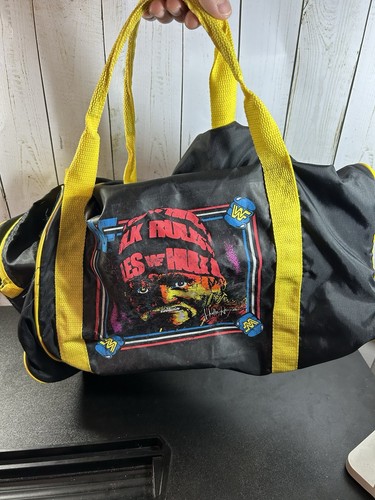 Borsa palestra vintage - da,