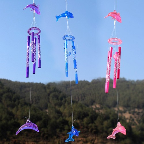 Campane carillon giardino - campane,