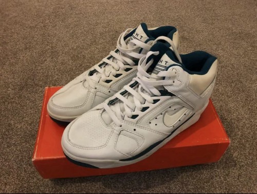 Rara originale 1991 nike - originale,