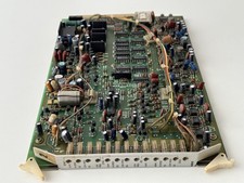 Scheda audio otari - scheda/scheda,