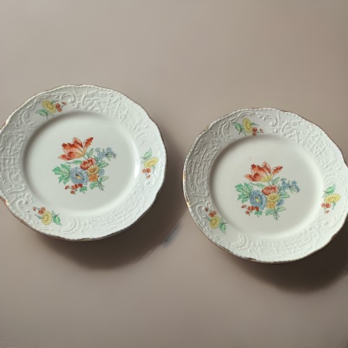 Royal swan set piatti da - piatti,