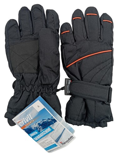 Crivit guanti sci uomo - crivit,