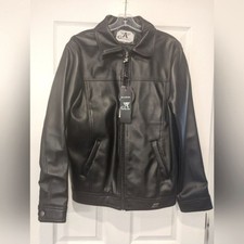 Bomber biker uomo GA Milano