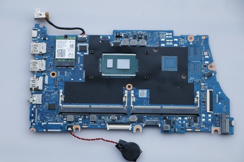 Scheda madre probook 450 g8 - scheda,