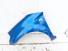 5771179J00000 PARAFANGO ANTERIORE SX SUZUKI SX4 (GY) 1.6 DDIS 16V MAN 5M 90CV 20