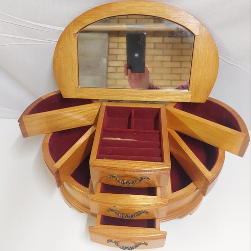 Mele portagioie in legno - portagioie,