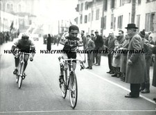 Rara foto originale, Pasquale