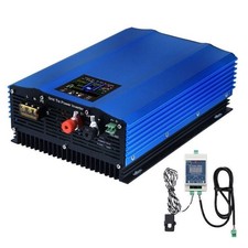 Limitatore di potenza inverter