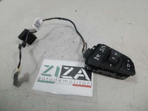 Comandi volante opel corsa - al,