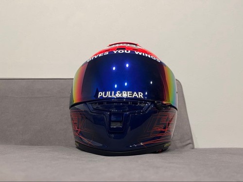 Shoei marquez full face - marquez, helmet
