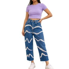 Jeans vintage Y2K donna 28 Lee