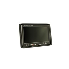 Monitor LCD Digitale 7" -
