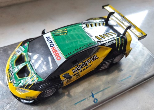 Racing mini z - gl-racing, mini-z