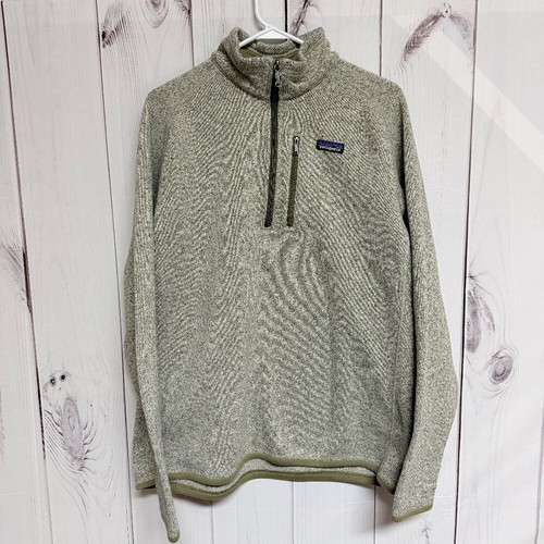 Maglione uomo patagonia better - maglione,