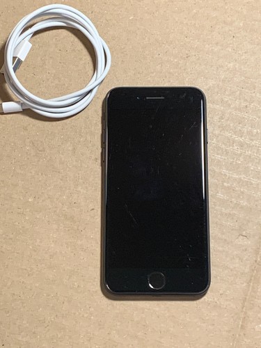 Apple iphone 128 nero - 128,
