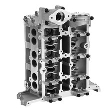 Testa cilindro per Ford B-Max