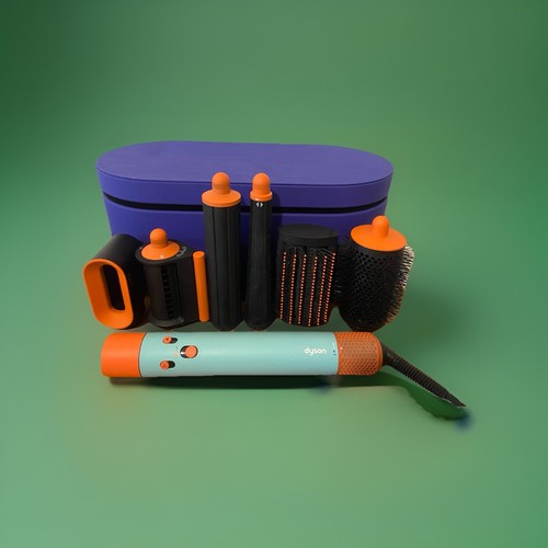 Multi styler asciugacapelli - multi-styler,