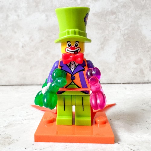 Lego col315 col18 party - col18-4,