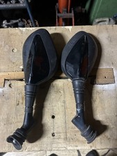 COPPIA SPECCHIETTI PER KYMCO