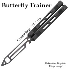 NUOVO Butterfly Trainer