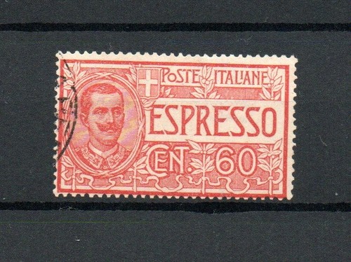 347 regno 1922 espresso 60 - -,