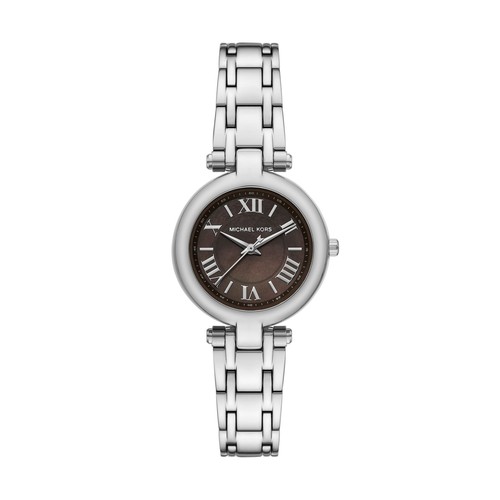 Michael kors laney mk4894 grey - michael,