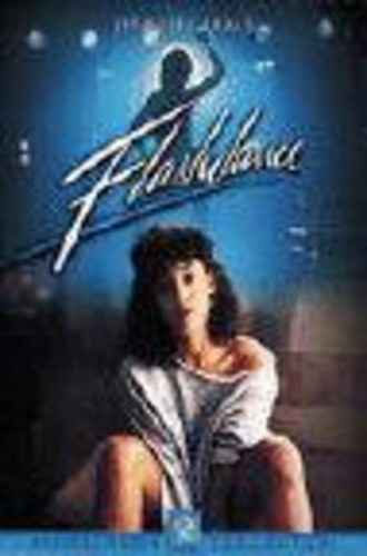 Flashdance dvd video - flashdance.,
