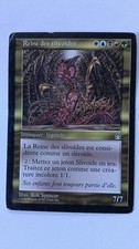 Sliver Queen - Mtg - Magic The Gathering Fortezza Versione Francese