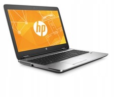 HP Probook 650 G2 i5 8GB 256GB