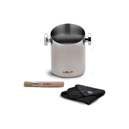 Contenitore fondi caffè - , lelit
