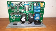 Scheda controllo motore tapis - controllo,