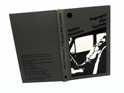 Papagei des teufels krimi - papagei,