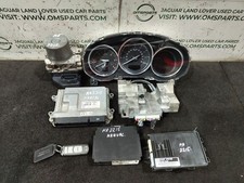 KIT ECU MOTORE MANUALE MAZDA 6