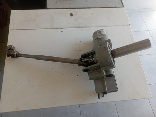 Piantone sterzo elettrico - sterzo,