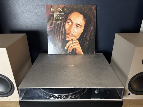 Bob marley legend - legend, eur