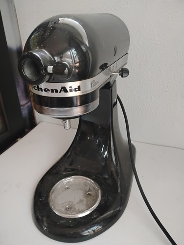 Vtg kitchenaid classic model - kitchenaid,