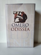 Omero - ODISSEA - Ed Einaudi -