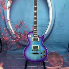Blueberry Burst LP Pickup per