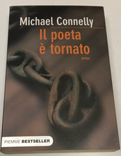 il poeta è tornato - michael