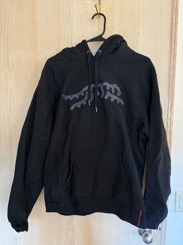 Felpa con cappuccio pullover