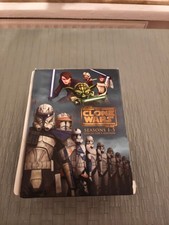 Star Wars: The Clone Wars -