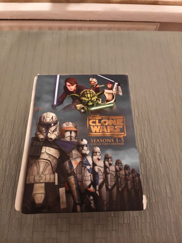 Star wars the clone - wars:,