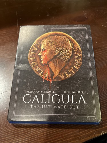Caligula the ultimate cut - the,