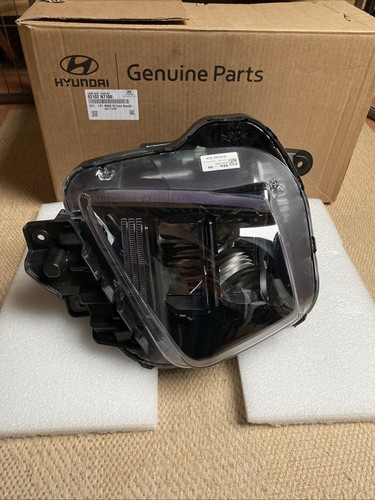 Faro proiettore hyundai tucson - proiettore,