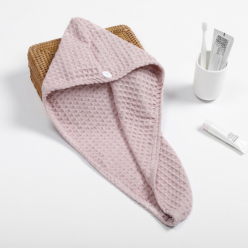 1pz asciugacapelli waffle - 1pz,