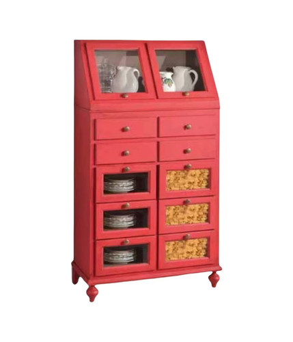 Dispensa arte povera shabby - dispensa,