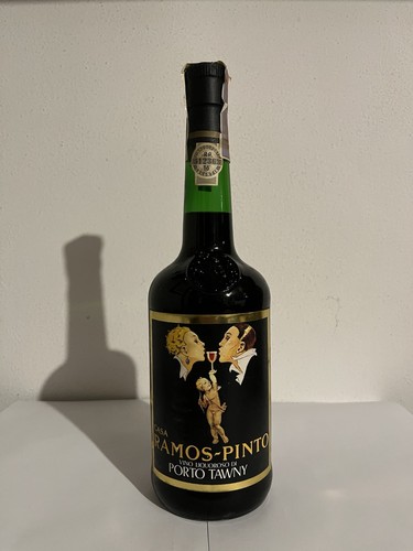 Ramos pinto tawny port - tawny, cl